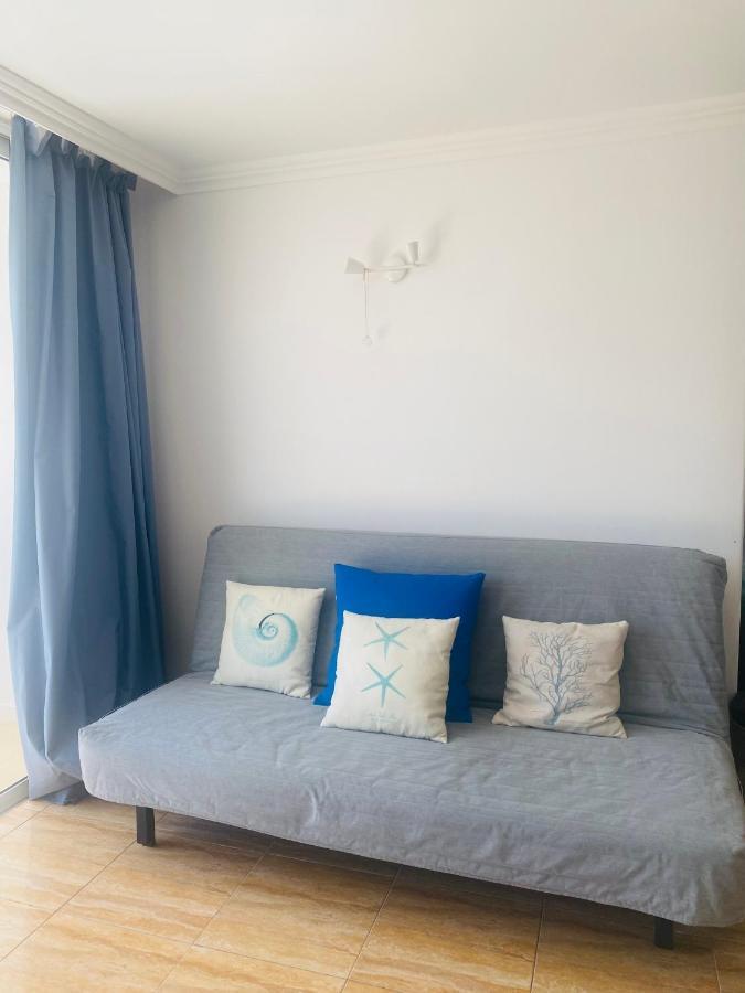 Estudio El Colibri Apartment San Miguel de Abona Ngoại thất bức ảnh
