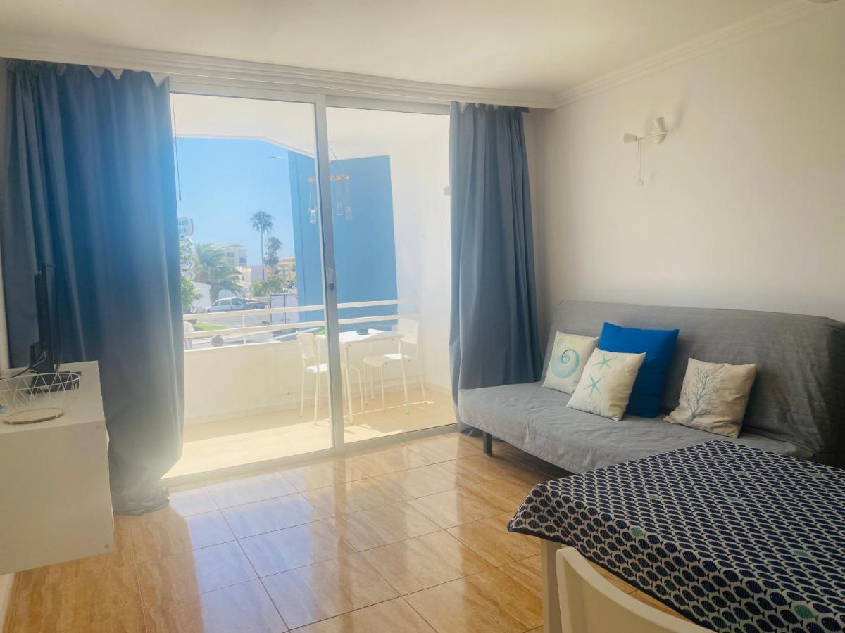 Estudio El Colibri Apartment San Miguel de Abona Ngoại thất bức ảnh
